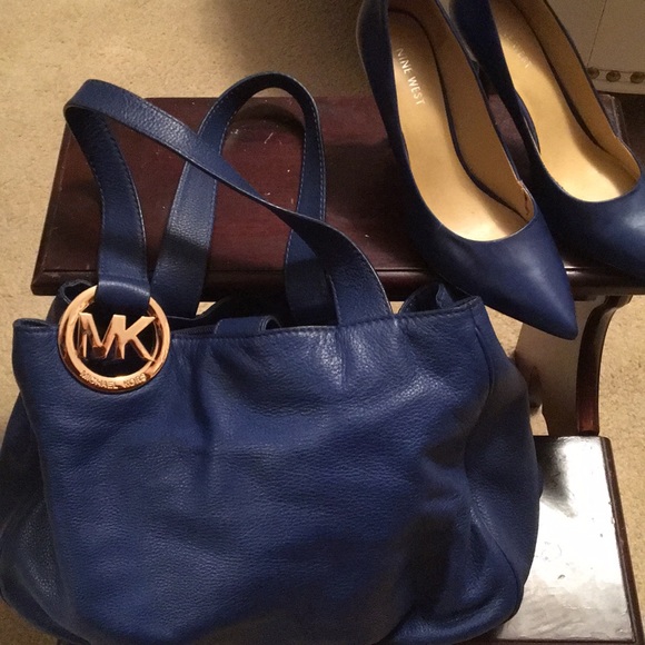 MK ladies purse
